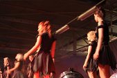 Photo 461 - Election Miss Tournai 
