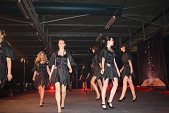 Photo 469 - Election Miss Tournai 