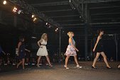 Photo 496 - Election Miss Tournai 
