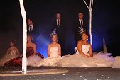 Photo 566 - Election Miss Tournai 