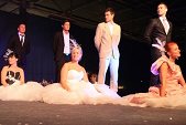 Photo 570 - Election Miss Tournai 