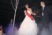 Photo 575 - Election Miss Tournai 