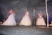 Photo 578 - Election Miss Tournai 