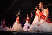 Photo 586 - Election Miss Tournai 