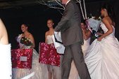 Photo 602 - Election Miss Tournai 