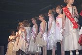 Photo 610 - Election Miss Tournai 