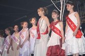 Photo 611 - Election Miss Tournai 