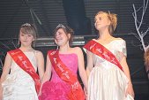 Photo 612 - Election Miss Tournai 