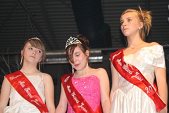 Photo 615 - Election Miss Tournai 