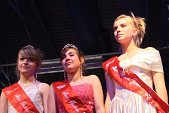 Photo 619 - Election Miss Tournai 