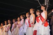 Photo 625 - Election Miss Tournai 