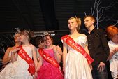 Photo 627 - Election Miss Tournai 