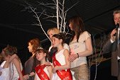 Photo 629 - Election Miss Tournai 