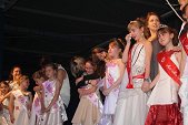 Photo 630 - Election Miss Tournai 