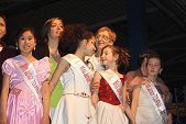 Photo 631 - Election Miss Tournai 