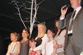 Photo 640 - Election Miss Tournai 