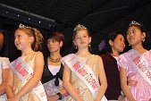 Photo 645 - Election Miss Tournai 