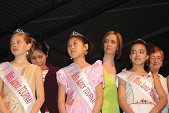 Photo 646 - Election Miss Tournai 