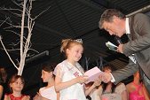 Photo 650 - Election Miss Tournai 