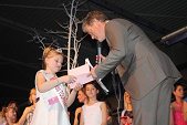 Photo 651 - Election Miss Tournai 