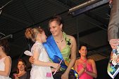 Photo 653 - Election Miss Tournai 