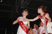 Photo 673 - Election Miss Tournai 