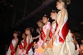 Photo 682 - Election Miss Tournai 