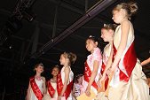 Photo 683 - Election Miss Tournai 