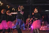 Photo 1 - Election Miss Tournai suite