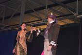 Photo 28 - Election Miss Tournai suite