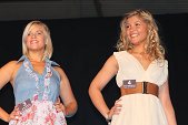 Photo 37 - Election Miss Tournai suite