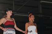 Photo 40 - Election Miss Tournai suite