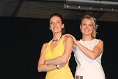 Photo 47 - Election Miss Tournai suite