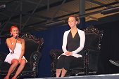 Photo 64 - Election Miss Tournai suite