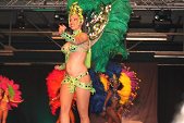 Photo 81 - Election Miss Tournai suite