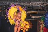 Photo 82 - Election Miss Tournai suite