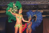 Photo 83 - Election Miss Tournai suite