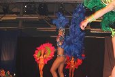 Photo 84 - Election Miss Tournai suite