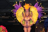 Photo 86 - Election Miss Tournai suite