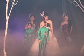 Photo 100 - Election Miss Tournai suite