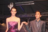 Photo 113 - Election Miss Tournai suite