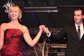 Photo 116 - Election Miss Tournai suite