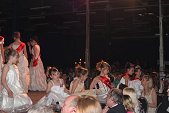 Photo 125 - Election Miss Tournai suite