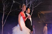 Photo 128 - Election Miss Tournai suite