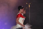Photo 130 - Election Miss Tournai suite