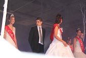 Photo 133 - Election Miss Tournai suite