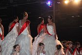 Photo 136 - Election Miss Tournai suite