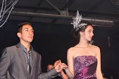 Photo 148 - Election Miss Tournai suite