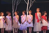 Photo 170 - Election Miss Tournai suite
