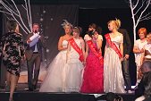 Photo 176 - Election Miss Tournai suite